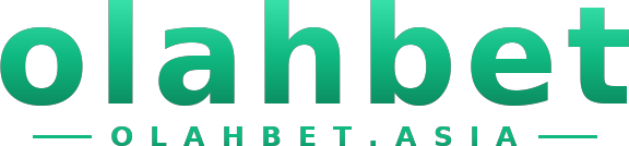 olahbet logo