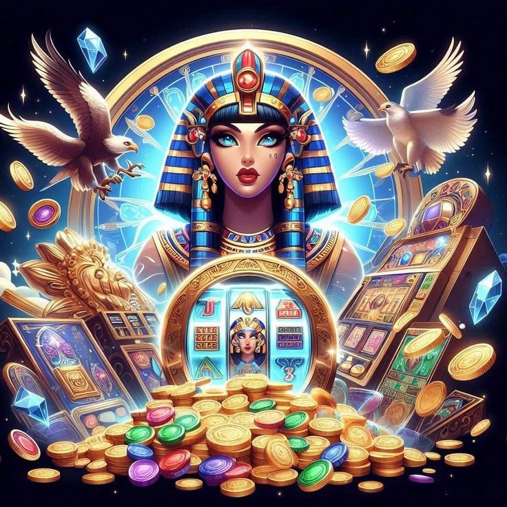 olahbet Mobile slot search